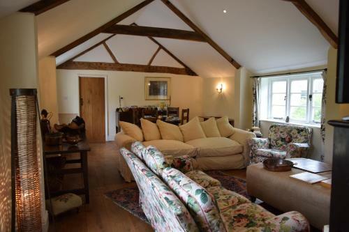 Hostal The Barn, Ridouts Farm