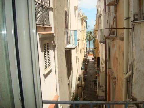 Apartamento Maridea
