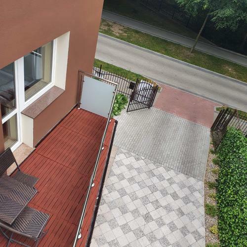 Hostal Pod Lipami