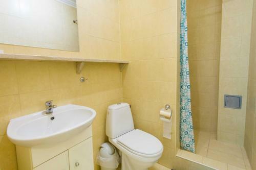 Hostal Pod Lipami