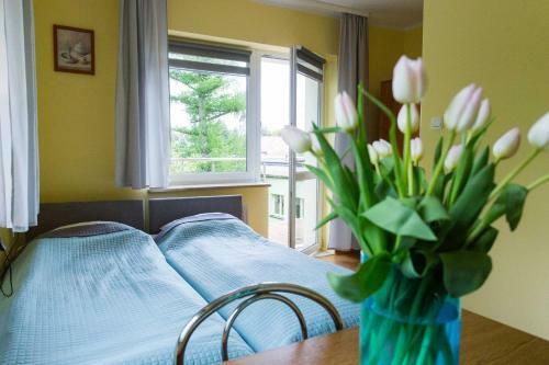 Hostal Pod Lipami