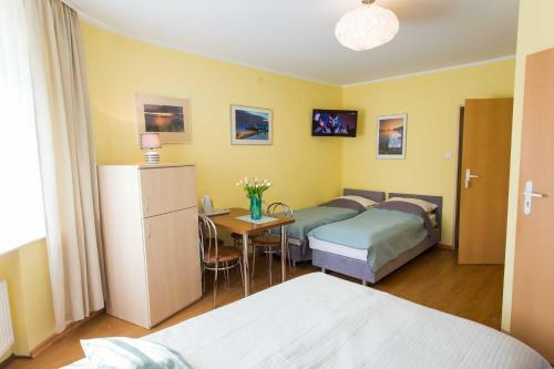 Hostal Pod Lipami