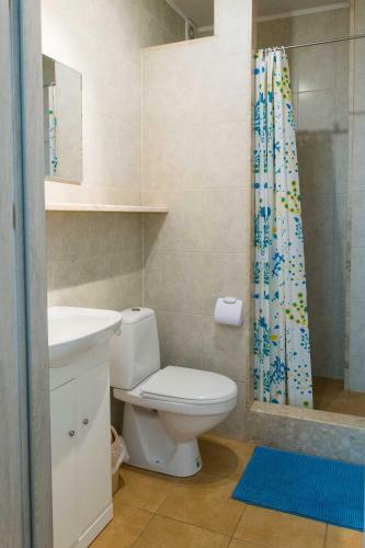 Hostal Pod Lipami
