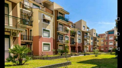 Apartamento Appartamento Gabriele