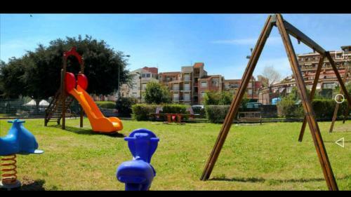 Apartamento Appartamento Gabriele