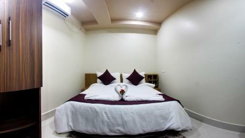 Hotel Bharalu Residency