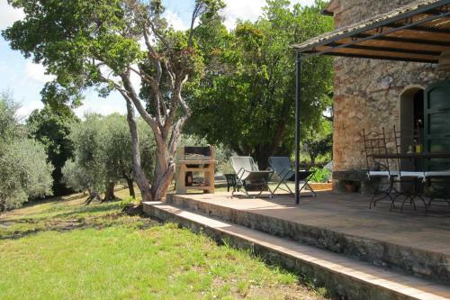 Giardino Di Pietre