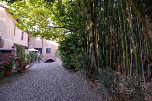 Apartamento Appartamento Vecchio Mulino