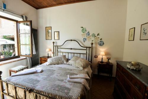 Apartamento Appartamento Vecchio Mulino