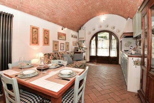 Apartamento Appartamento Vecchio Mulino