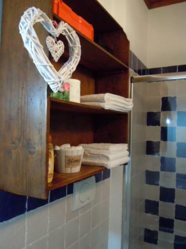 Apartamento Appartamento Vecchio Mulino