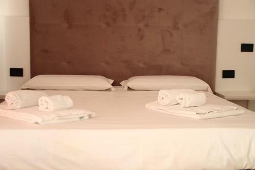Bed & Breakfast White House