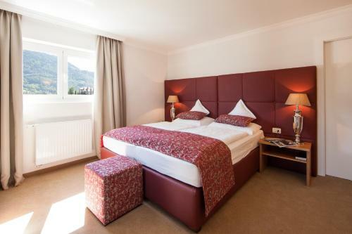 Hotel Maria Theresia