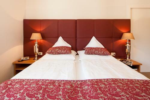Hotel Maria Theresia