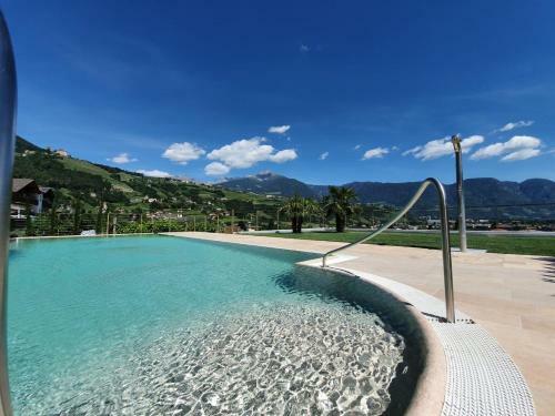Hotel Maria Theresia