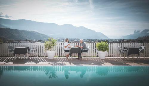 Hotel Maria Theresia