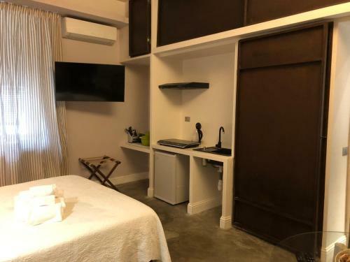 Hostal Affittacamere Joss