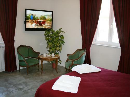 Hostal Affittacamere Joss