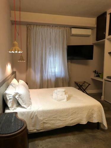 Hostal Affittacamere Joss