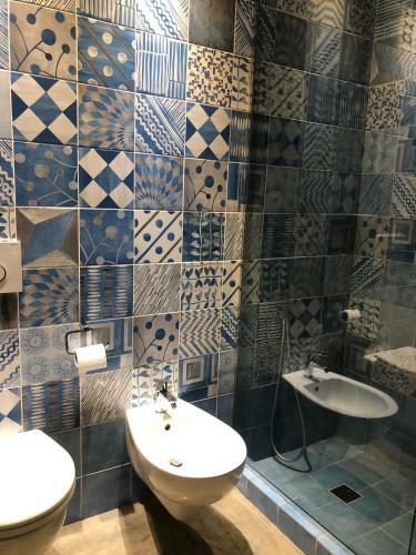 Hostal Affittacamere Joss