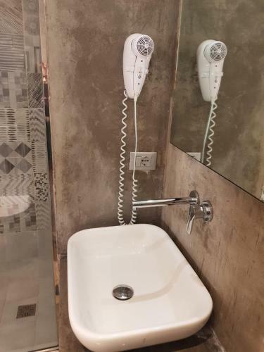 Hostal Affittacamere Joss