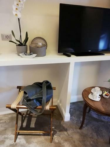 Hostal Affittacamere Joss
