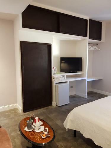 Hostal Affittacamere Joss