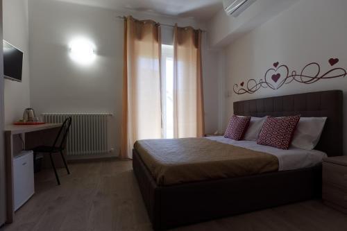 Hostal Le Coccole