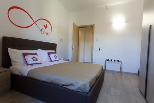 Hostal Le Coccole