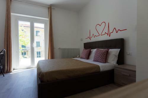 Hostal Le Coccole