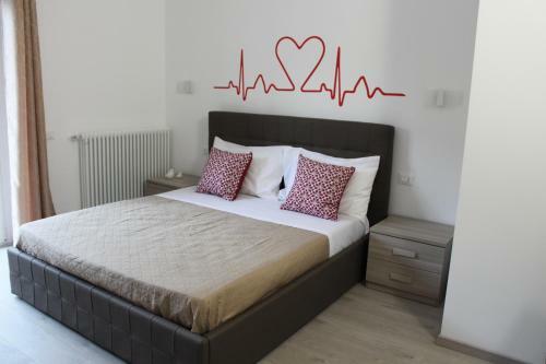 Hostal Le Coccole
