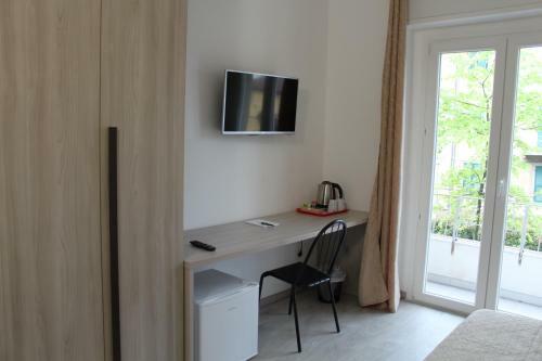 Hostal Le Coccole