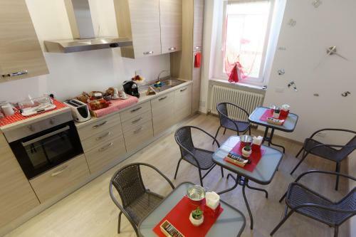 Hostal Le Coccole