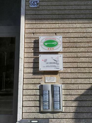 Hostal Le Coccole