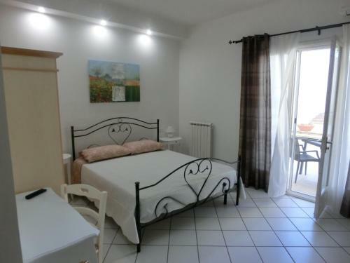 B&B Villa 16 Pini