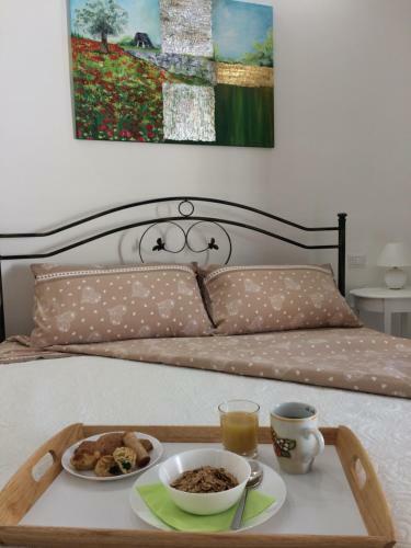B&B Villa 16 Pini