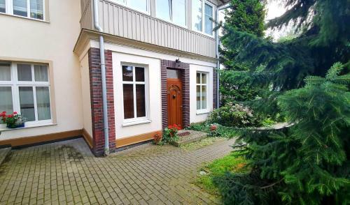 Apartament Przy Kortach
