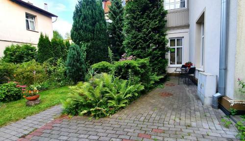 Apartament Przy Kortach