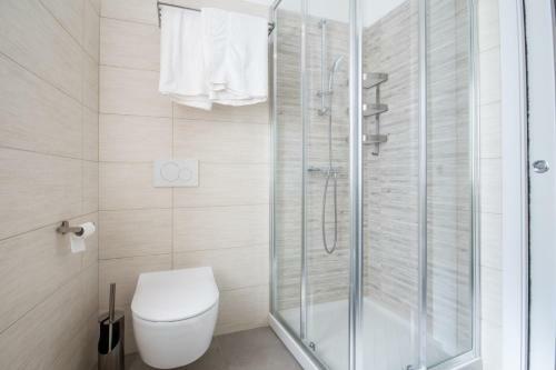 Apartamento Appartamento Di Ciari