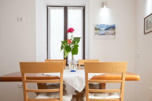 Apartamento Appartamento Di Ciari