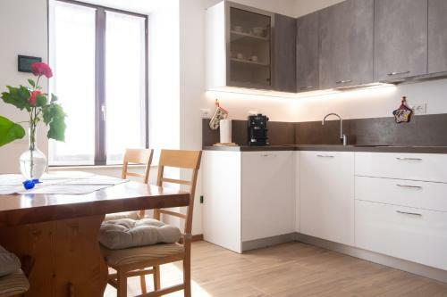 Apartamento Appartamento Di Ciari