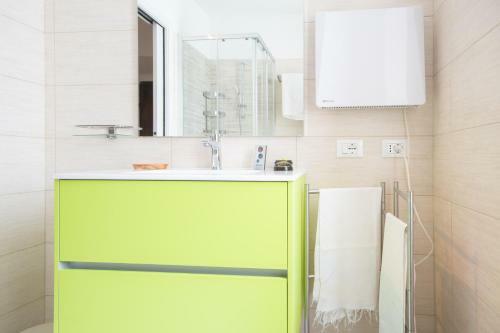 Apartamento Appartamento Di Ciari