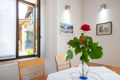 Apartamento Appartamento Di Ciari