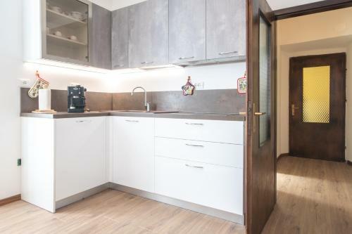 Apartamento Appartamento Di Ciari