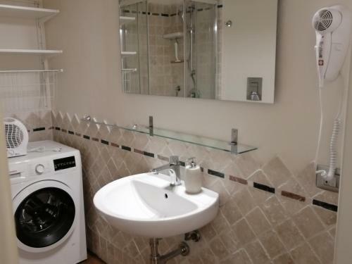 Apartamento Bilocale Fortezza Nuova
