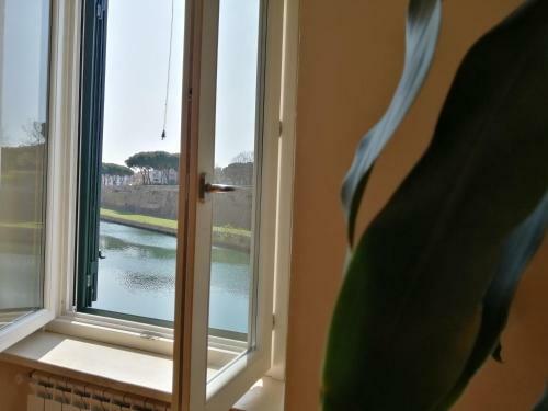 Apartamento Bilocale Fortezza Nuova