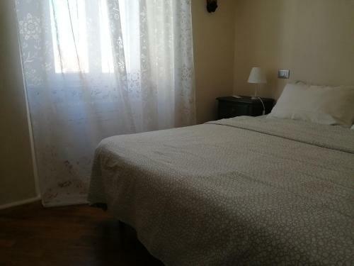 Apartamento Bilocale Fortezza Nuova