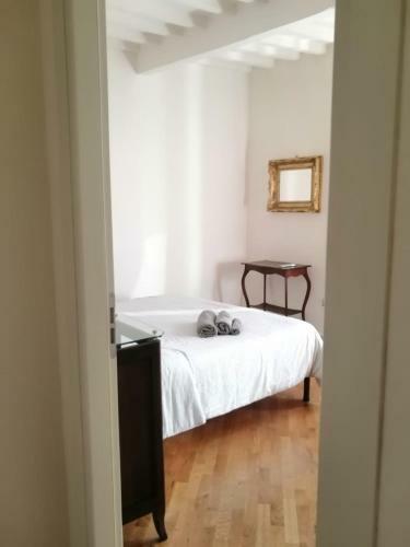 Apartamento Bilocale Fortezza Nuova
