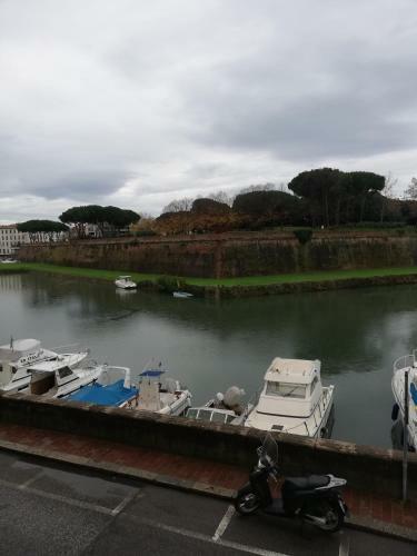 Apartamento Bilocale Fortezza Nuova