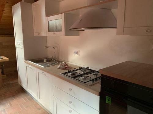 Apartamento Appartamento Joder